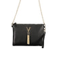 Nero Poliuretano Donna Borsa