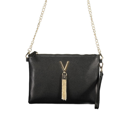 Nero Poliuretano Donna Borsa