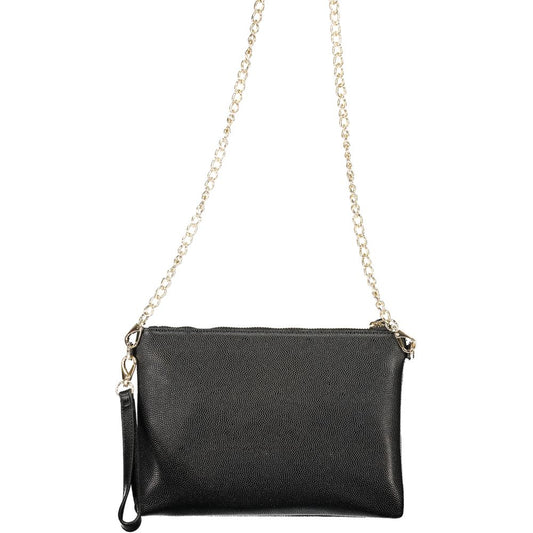 Nero Poliuretano Donna Borsa
