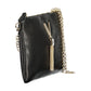 Nero Poliuretano Donna Borsa