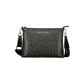 Nero Polyurethane Women's Bag