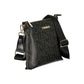 Nero Polyurethane Women's Bag
