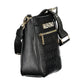 Nero Polyurethane Women's Bag