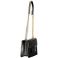 Black Polyethylene Handbag