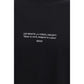 Black Cotton Sportswear