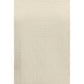 Beige Cotton Sweatshirt