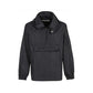 Black Polyamide Shell Jacket