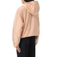 Multicolor Polyamide Shell Jacket