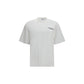 White Cotton Sportswear