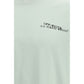 Bicolor Cotton Sportswear