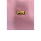 Multicolor Cowhide Clutch Bag