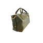 Green Leather Women Handbag