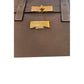 Brown Leather Women Handbag