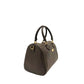 Brown Leather Women Handbag