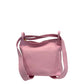 Multicolor Cowhide Backpack