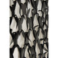 Black Silk Casual Dress