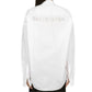 White Cotton Shirt