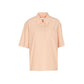 Multicolor Cotton Shortsleeve Shirt