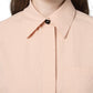 Multicolor Cotton Shortsleeve Shirt