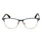 Rose Gold Metal Glasses (Frames)