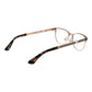 Rose Gold Metal Glasses (Frames)