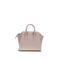 Multicolor Calf Leather Bos Taurus Handbag
