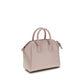 Multicolor Calf Leather Bos Taurus Handbag
