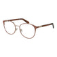 Pink Metal Glasses (Frames)