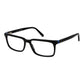Black Acetate Glasses (Frames)