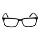 Black Acetate Glasses (Frames)