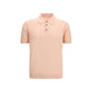 Multicolor Cotton Polo Shirt