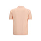 Multicolor Cotton Polo Shirt