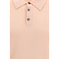 Multicolor Cotton Polo Shirt