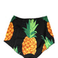 Black Pineapple High Waist Girdle Panty Underwear
