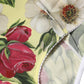 Multicolor Floral High Waist Girdle Panty Underwear