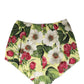 Multicolor Floral High Waist Girdle Panty Underwear