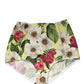 Multicolor Floral High Waist Girdle Panty Underwear