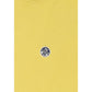 Bicolor Cotton Sweatshirt