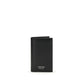 Black Calf Leather Bos Taurus Wallet