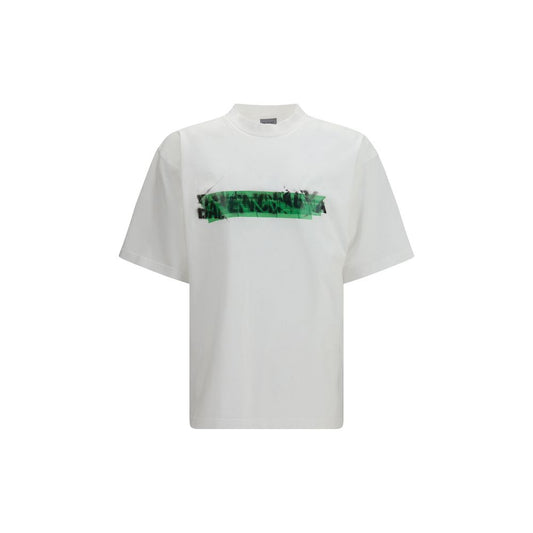 White Cotton Sportswear