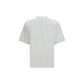 White Cotton Sportswear