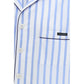 Multicolor Cotton Pattern Shirt