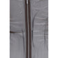 Brown Polyamide Casual Dress