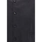 Black Silk Shirt