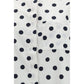Multicolor Cotton Casual Dress