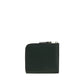 Bicolor Calf Leather Bos Taurus Wallet