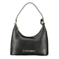 Black Polyethylene Handbag