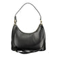 Black Polyethylene Handbag