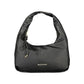 Black Polyethylene Handbag