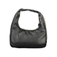 Black Polyethylene Handbag